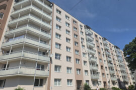 Nové Mesto nad Váhom – Dukelská