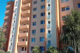Levice – Palárikova