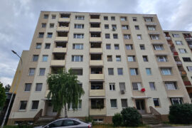 Topoľčany – Palárikova